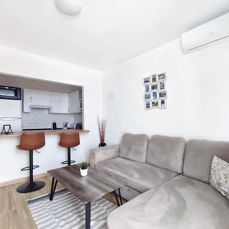 Aloha Chill Out Apartment Costa Adeje  Exterior photo
