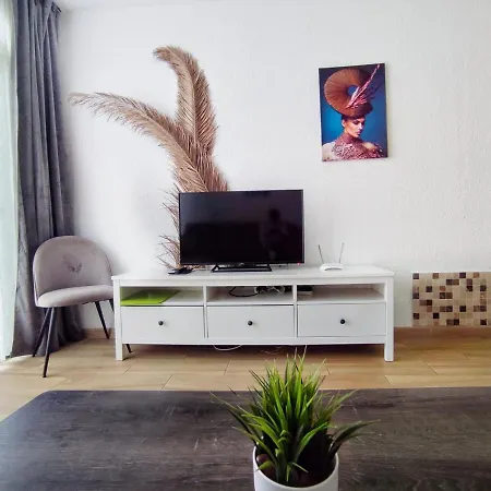 Aloha Chill Out Apartment Costa Adeje  Exterior photo