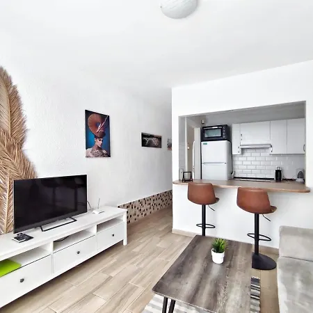 Aloha Chill Out Apartment Costa Adeje  Exterior photo