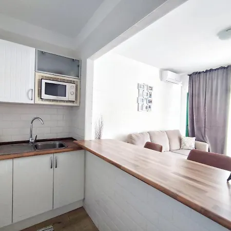 Aloha Chill Out Apartment Costa Adeje  Exterior photo