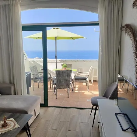 Aloha Chill Out Apartment Costa Adeje  Exterior photo
