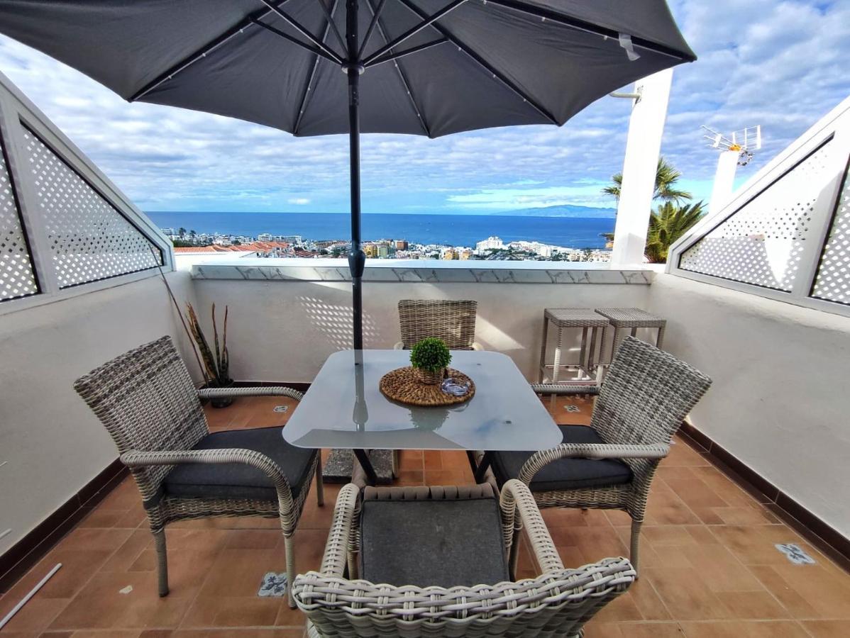 Aloha Chill Out Apartment Costa Adeje (Tenerife)