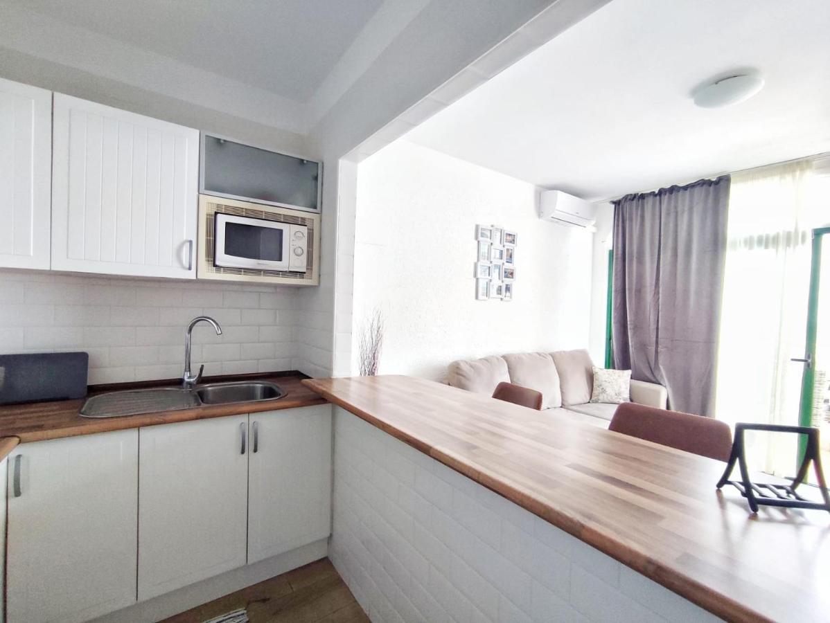 Aloha Chill Out Apartment Costa Adeje (Tenerife)