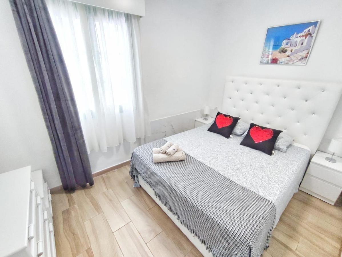 Apartment Aloha Chill Out Costa Adeje (Tenerife)