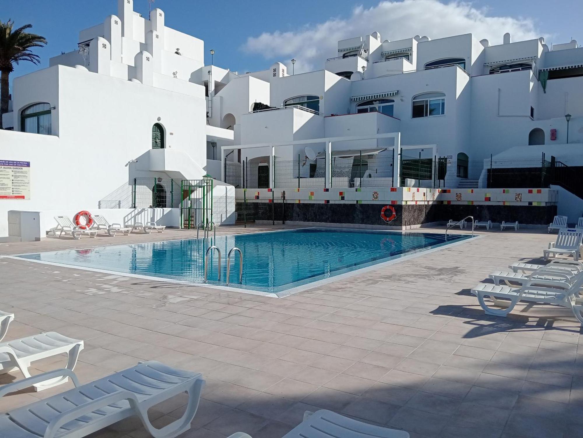 Apartment Aloha Chill Out Costa Adeje (Tenerife)