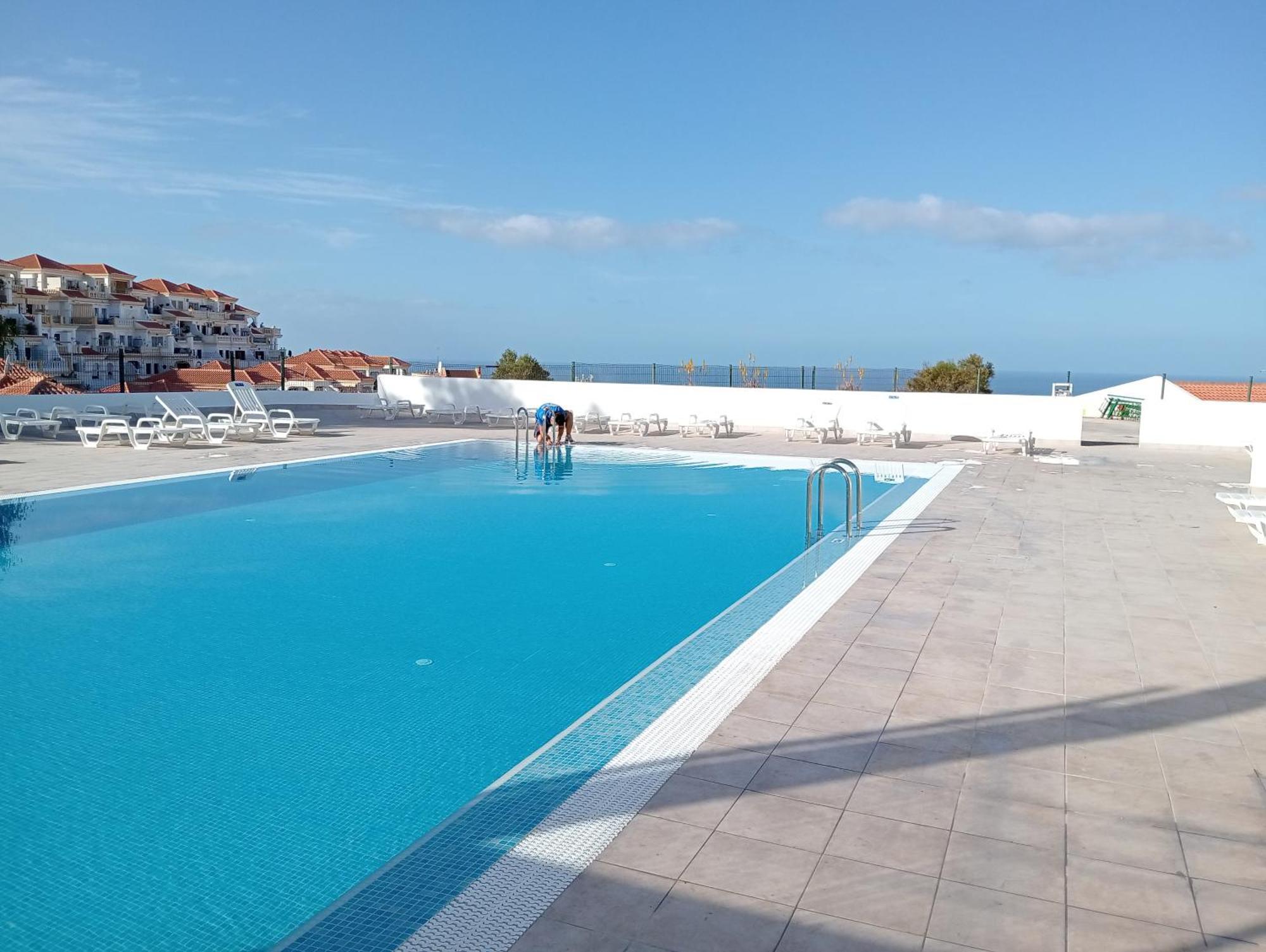 Aloha Chill Out Apartment Costa Adeje (Tenerife)