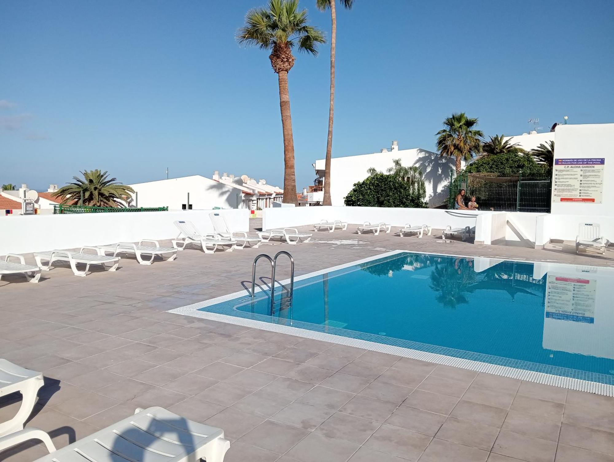 Aloha Chill Out Apartamento